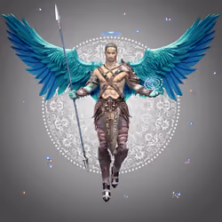 Guardian of Aether #4252