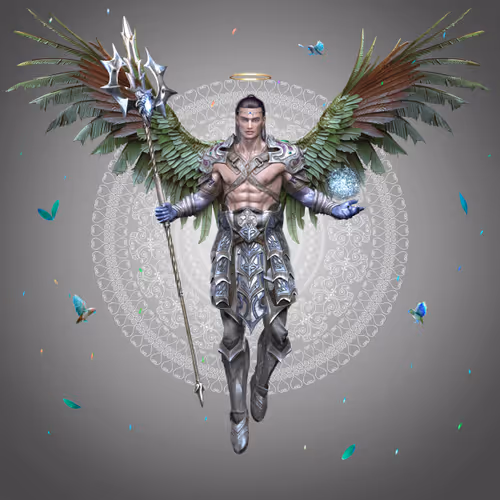Guardians Of Aether