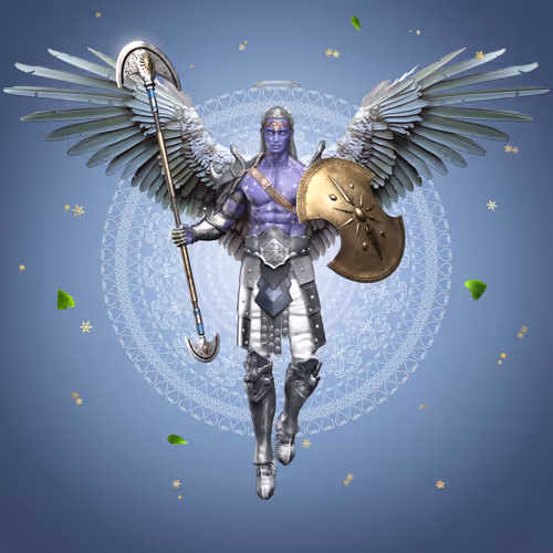 Guardians Of Aether