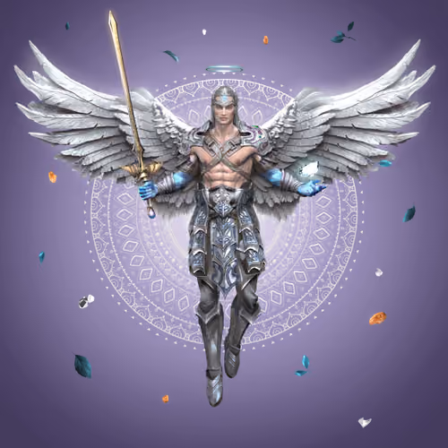 Guardian of Aether #1649