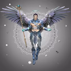 Guardian of Aether #3711