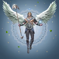 Guardian of Aether #3426