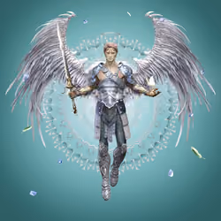Guardian of Aether #4413