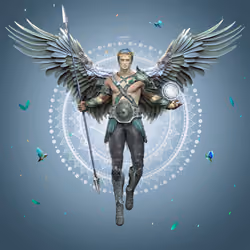 Guardian of Aether #4436