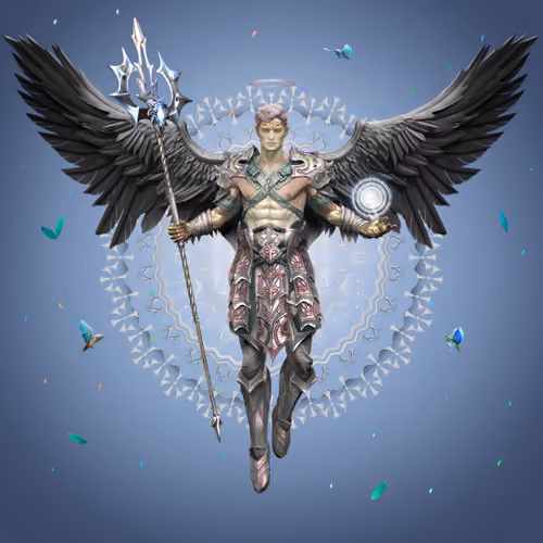 Guardian of Aether #2047