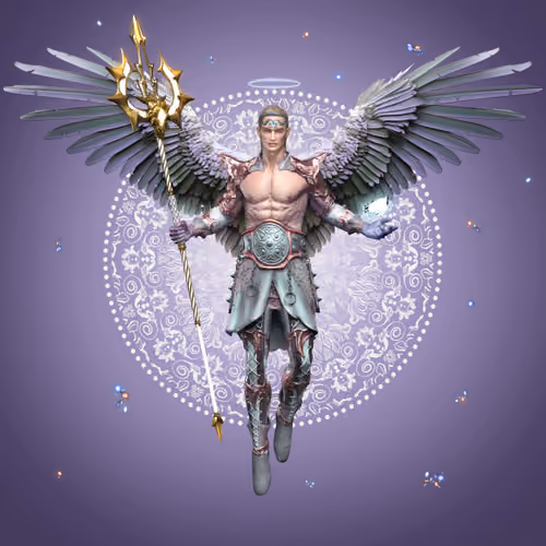 Guardian of Aether #2424