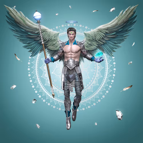 Guardians Of Aether