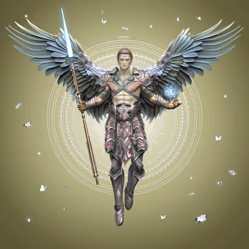 Guardians Of Aether