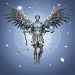 Guardian of Aether #2671