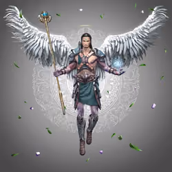 Guardian of Aether #2626