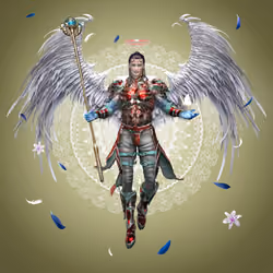 Guardian of Aether #2277