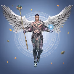 Guardian of Aether #2159