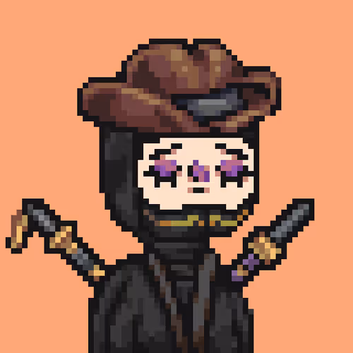 Degen Ninjas