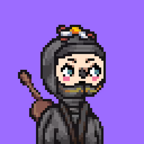 Degen Ninjas