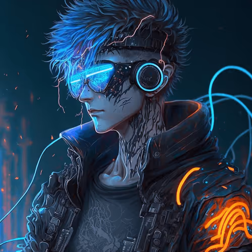 Cybersamurai Official