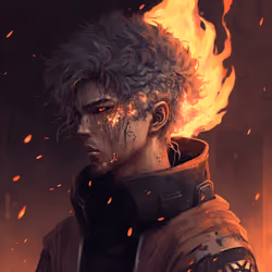 Cyber Samurai #402