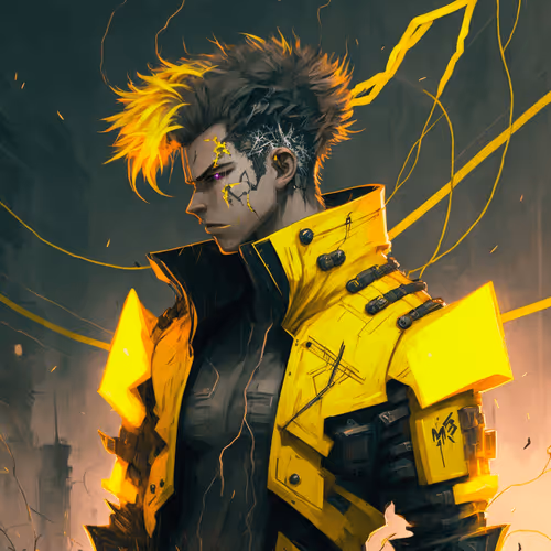 Cybersamurai Official
