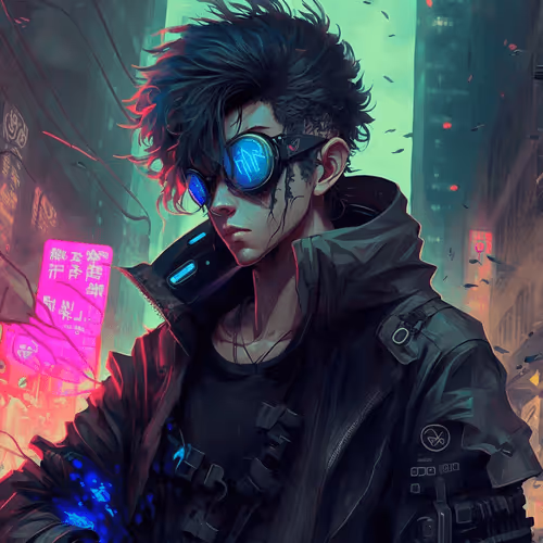 Cybersamurai Official