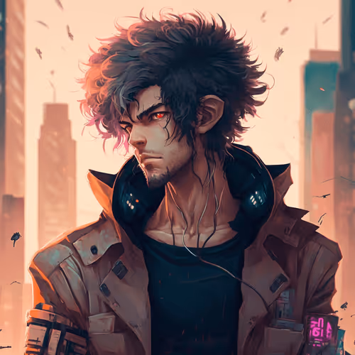 Cybersamurai Official