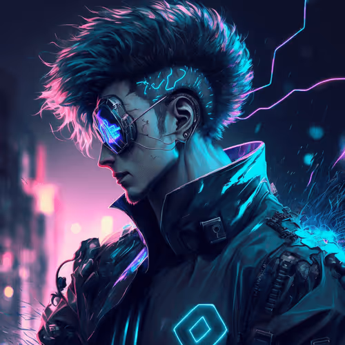Cybersamurai Official