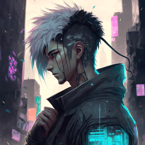 Cybersamurai Official