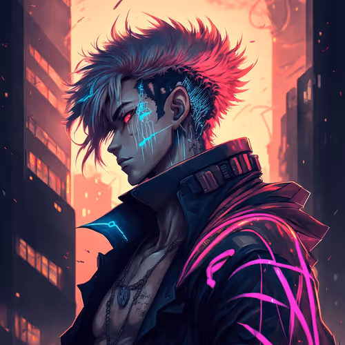 Cybersamurai Official