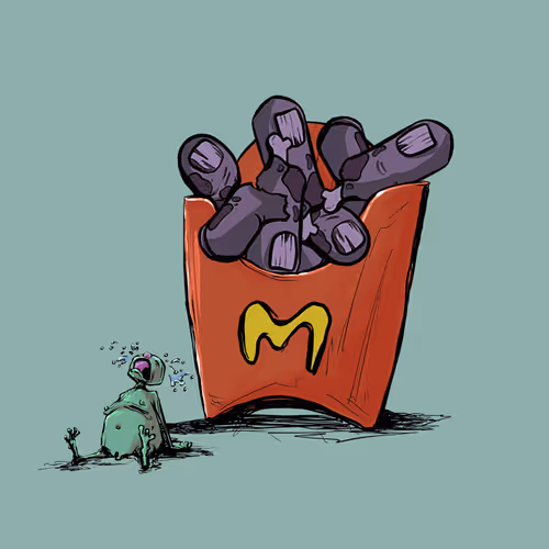 Item #26 Media