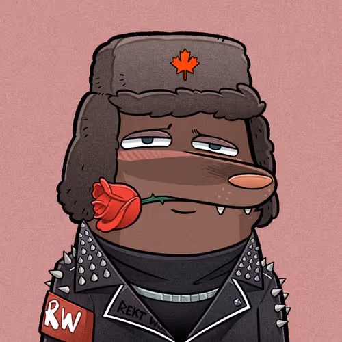 Rektwolves