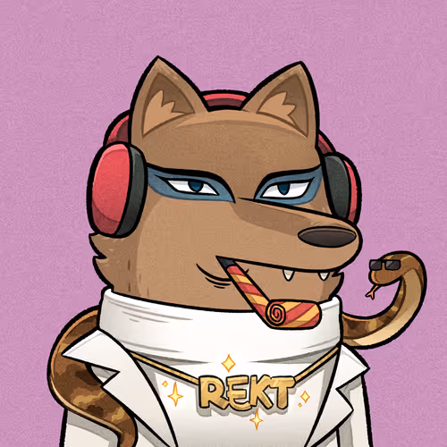 Rektwolves