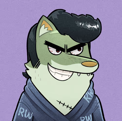 Rektwolves