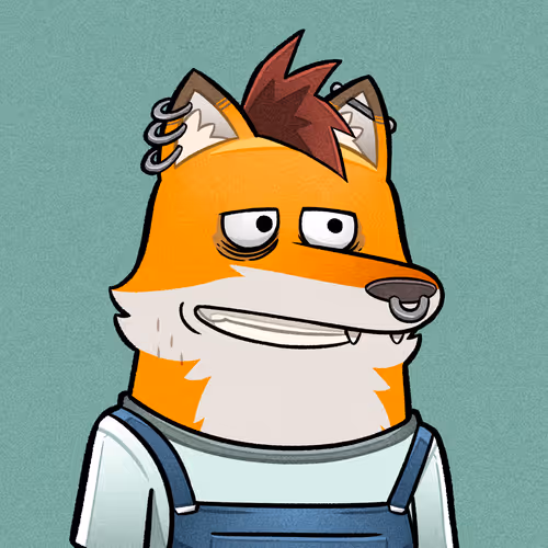 Rektwolves