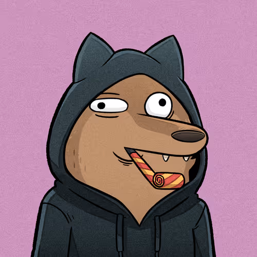 Rektwolves