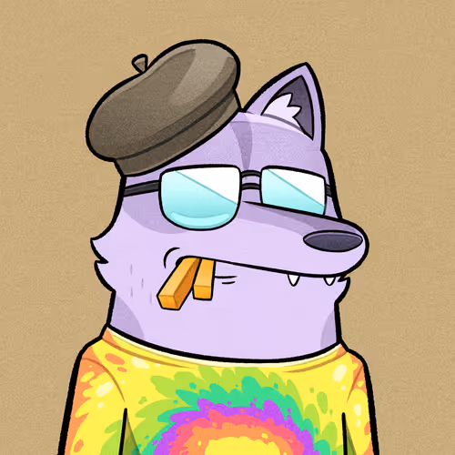 Rektwolves