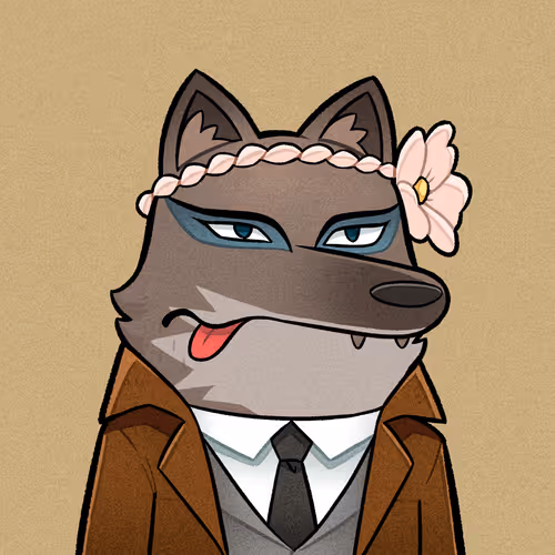 Rektwolves