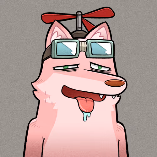 Rektwolves