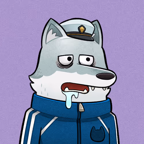 Rektwolves