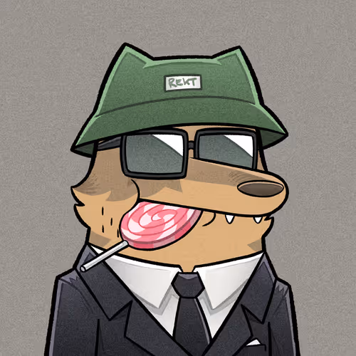 Rektwolves