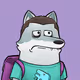 Rekt Wolf #1163