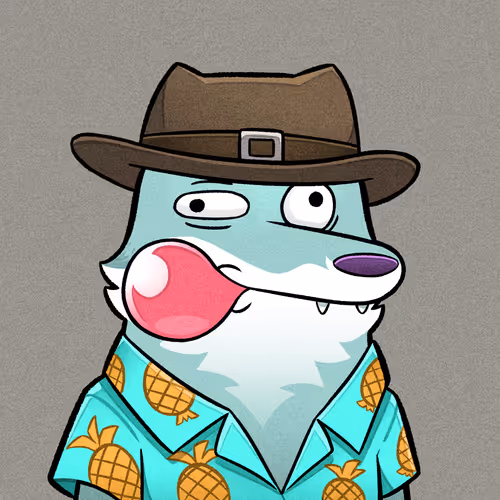 Rektwolves