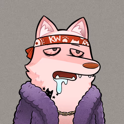Rektwolves