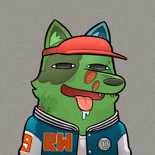 Rektwolves