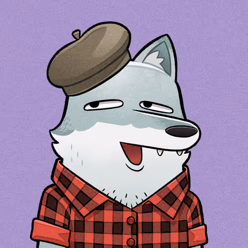 Rektwolves