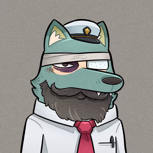 Rektwolves