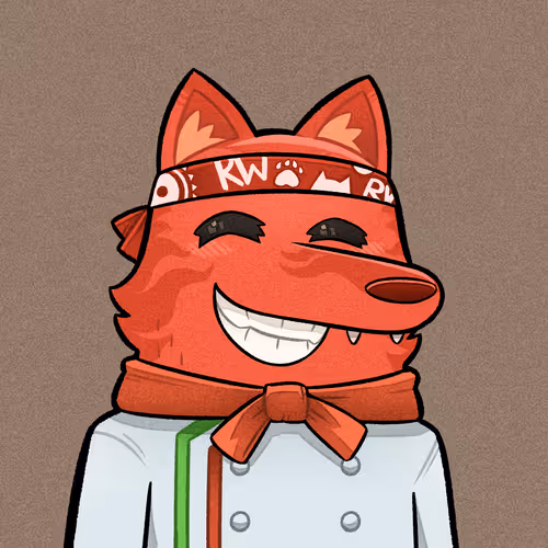 Rektwolves