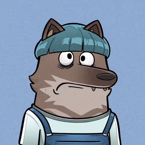 Rektwolves
