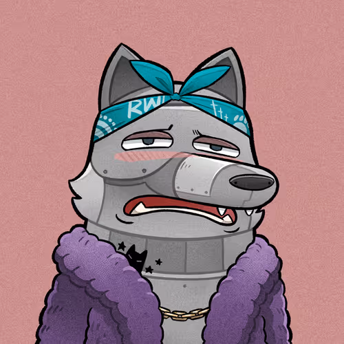 Rektwolves