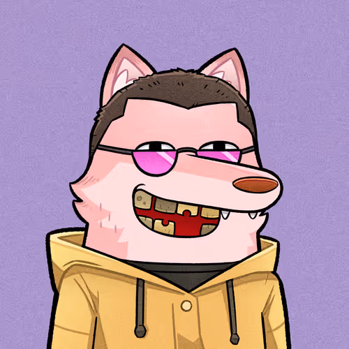 Rektwolves