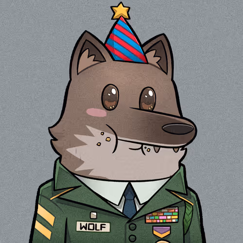 Rektwolves