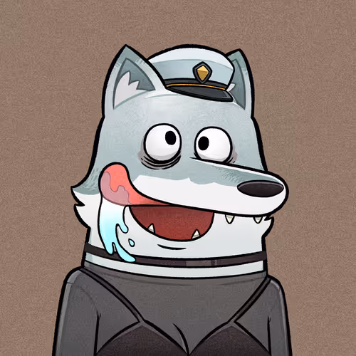 Rektwolves