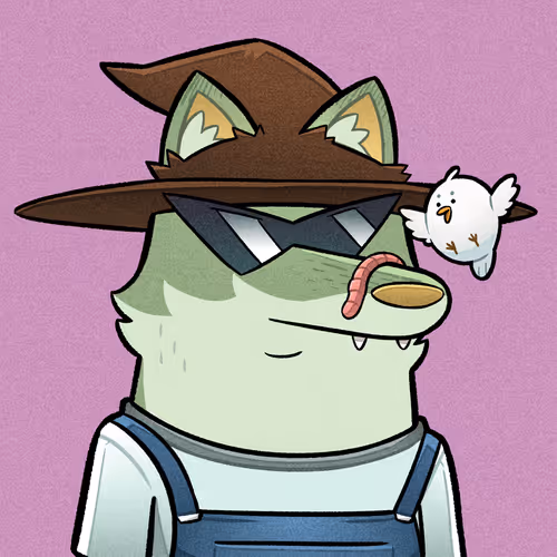 Rektwolves